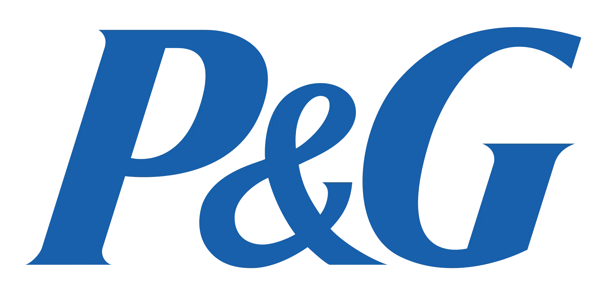 P&G
