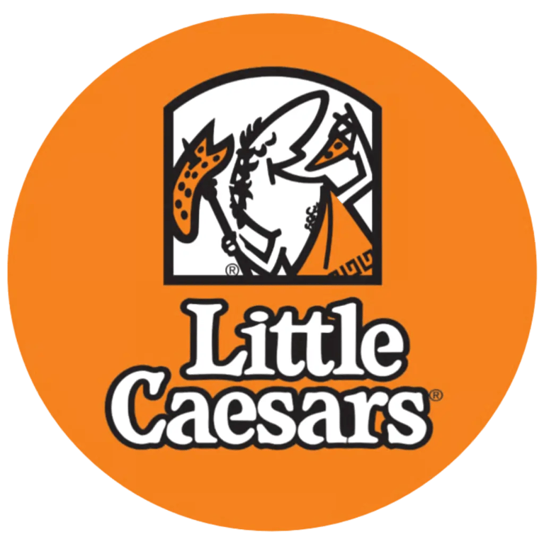 Little Caesars x GingerLive Announcement Kampanyası